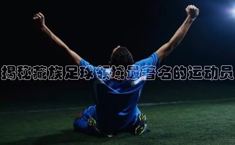 熊猫体育入口轻美电器揭秘藏族足球领域最著名的运动员