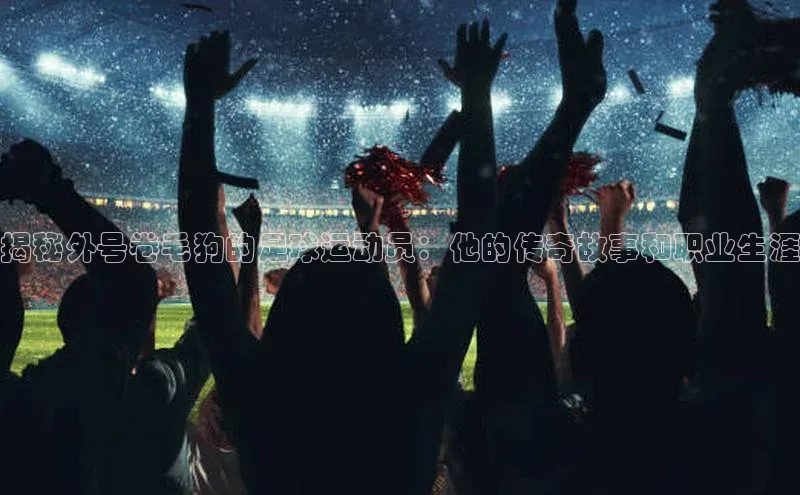 熊猫体育在线直播免费百度技术学院揭秘外号卷毛狗的足球运动员：他的传奇故事和职业生涯