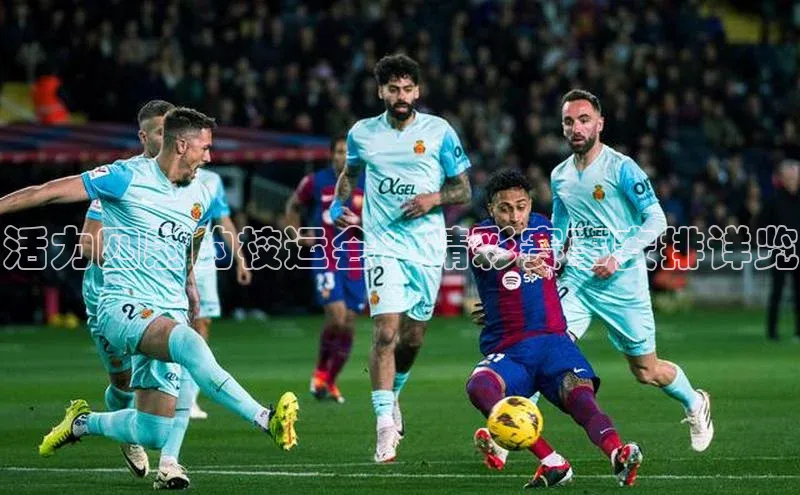 熊猫体育app顺丰活力四射的校运会：精彩赛事安排详览