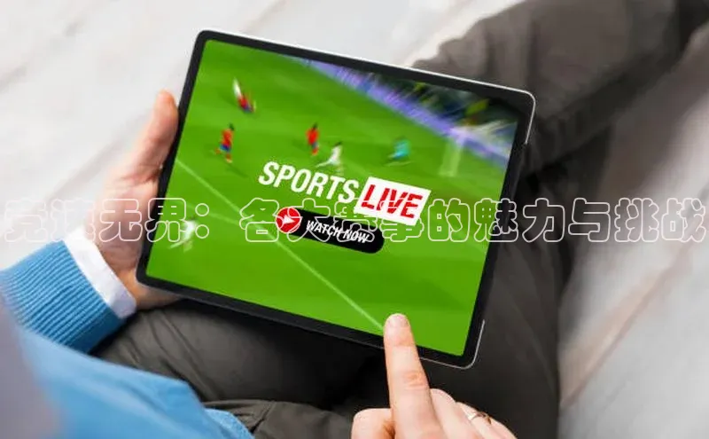 竞速无界：各大赛事的魅力与挑战