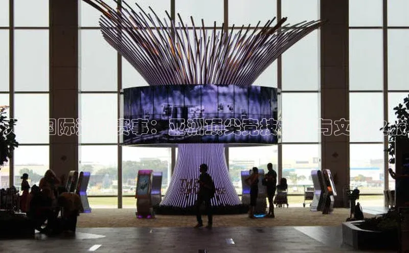 大马国际运动赛事：亚洲顶尖竞技精神与文化之旅