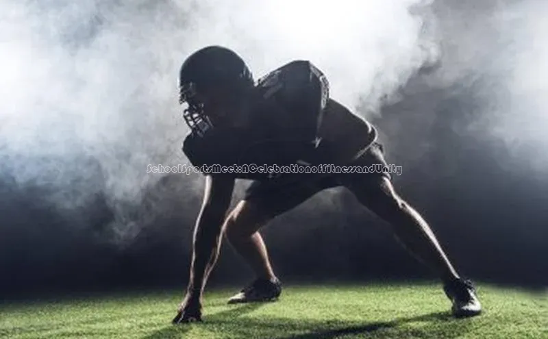 SchoolSportsMeet:ACelebrationofFitnessandUnity