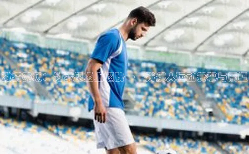激情赛场：为梦想插上翅膀——残疾人运动赛事与展望