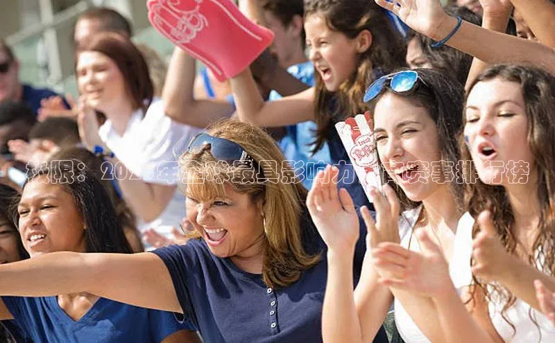 极限：2023年全球最具影响力体育赛事排行榜