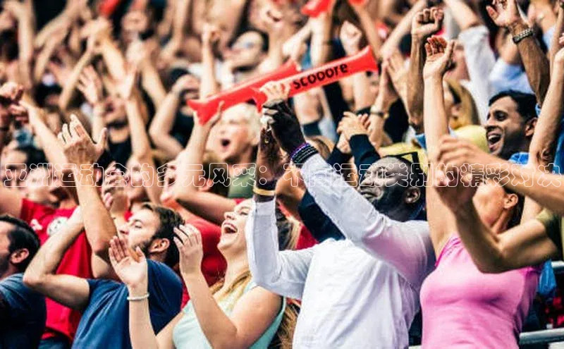 亚洲运动会的多元风采：不同运动类别的精彩对决