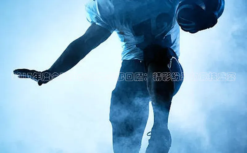 2017年度全球重大体育赛事回顾：精彩纷呈的竞技盛宴