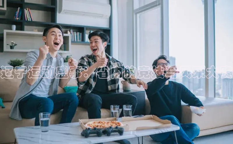 辽宁运动盛事：省内的竞技与风采大赛