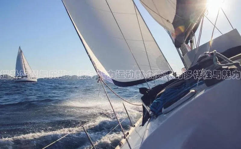 提升智慧与乐趣：探讨智力运动群众赛事的多样性与魅力