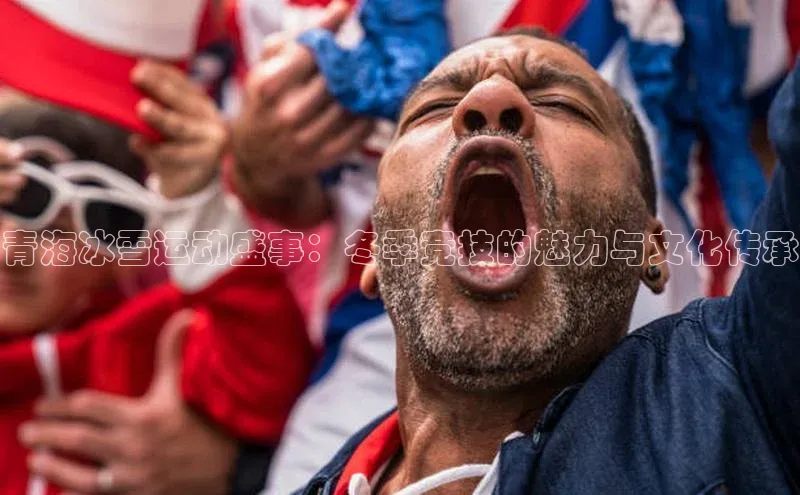 青海冰雪运动盛事：冬季竞技的魅力与文化传承