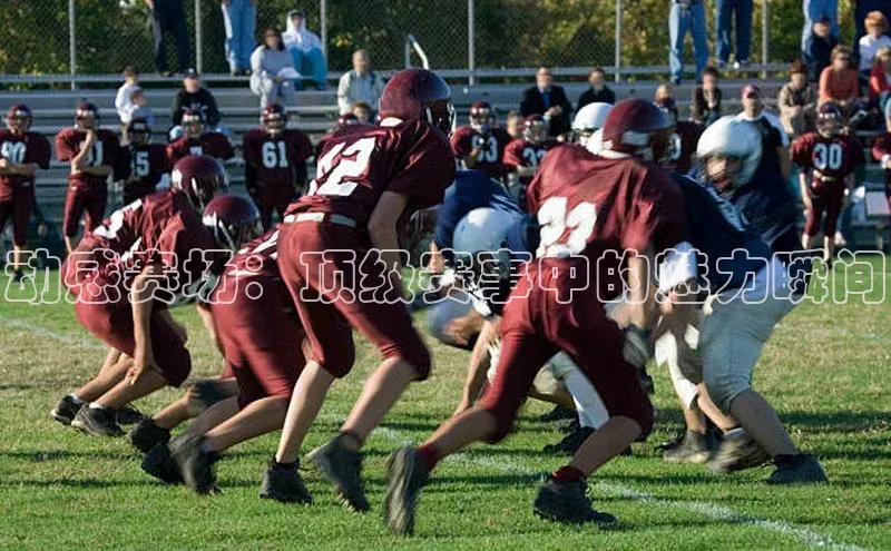 动感赛场：顶级赛事中的魅力瞬间