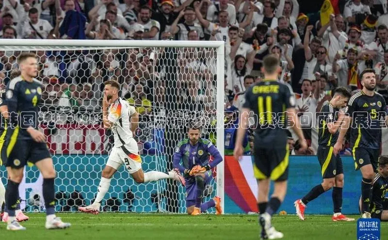 韩国选手风采：一场精彩激烈的赛事回顾与展望